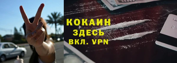 ALPHA PVP Горнозаводск